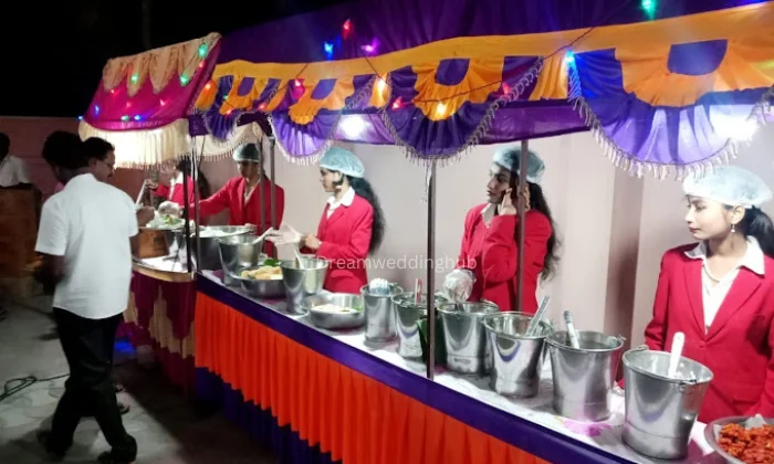 Akshaya Caterers